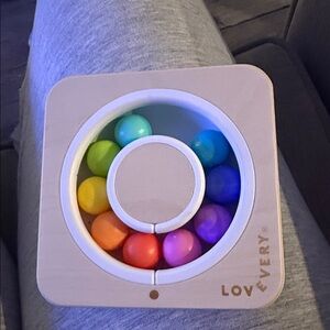 Lovevery Calming Circle